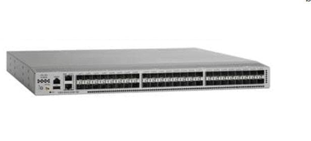 Cisco Nexus C1-N3K-C3524X network switch Managed L2/L3 1U Grey