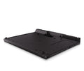 HP WA995AA laptop dock/port replicator Black