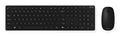 ASUS W5000 +MOUSE/BK keyboard Mouse included Office RF Wireless QWERTY UK English Black