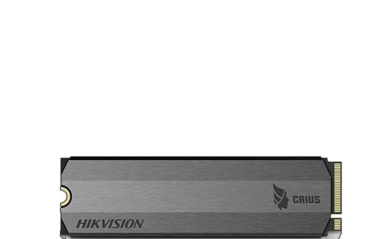 Hikvision HS-SSD-E2000/1024G internal solid state drive 1.02 TB M.2 PCI Express 3.0 NVMe 3D TLC