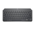 Logitech Master MX Keys Mini For Business
