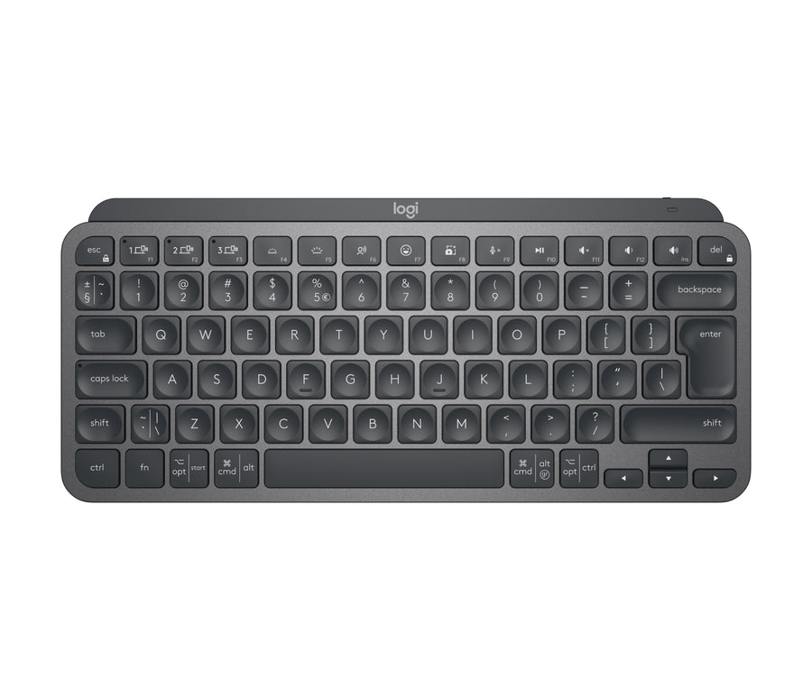 Logitech Master MX Keys Mini For Business