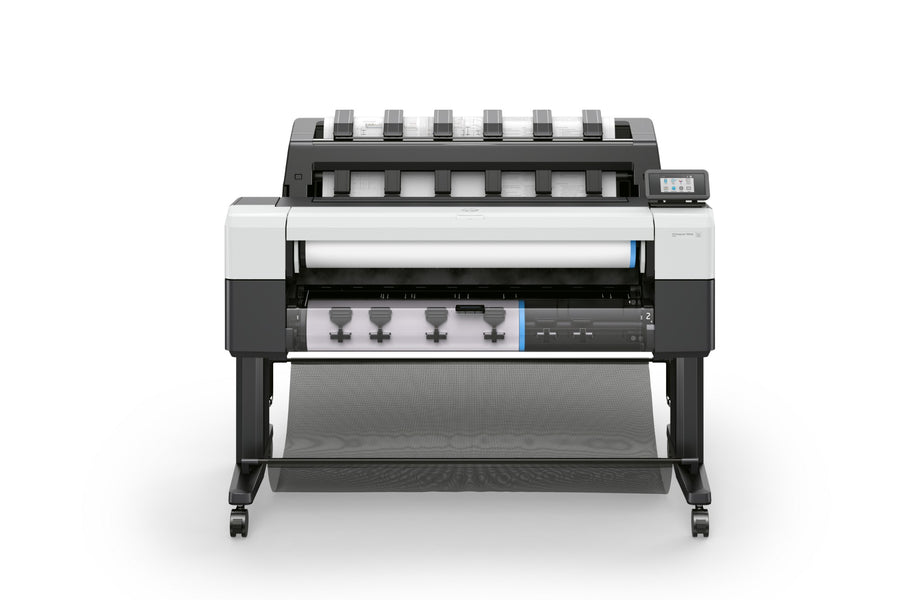 HP DESIGNJET T1600DR PS - 36IN large format printer Colour 2400 x 1200 DPI
