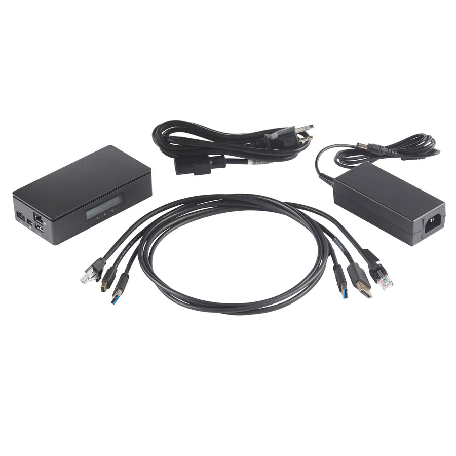 HP Remote System Controller for Universal KVM interface cards/adapter