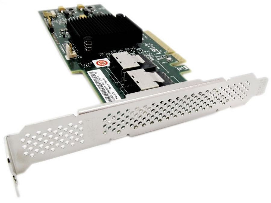 Lenovo ThinkServer Gen5 RAID 500 PCIe PCI Express 6Gbit/s RAID controller