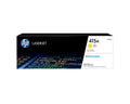 HP W2032A/415A Toner cartridge yellow, 2.1K pages ISO/IEC 19798 for HP E 45028/M 454