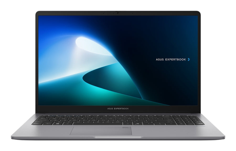 ASUS ExpertBook P1 P1503CV-512XA Intel Core 5 210H Laptop 39.6 cm (15.6") Full HD 16 GB DDR5-SDRAM 256 GB SSD Wi-Fi 6 (802.11ax) Windows 11 Pro Education UK English Grey