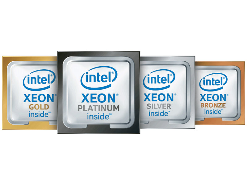 HPE Intel Xeon-Gold 6558Q 3.2GHz 32-core 350W Processor for
