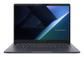 ASUS ExpertBook B5 B5405CC-LYU715X Intel Core Ultra 7 255H Laptop 35.6 cm (14") WUXGA 16 GB DDR5-SDRAM 512 GB SSD Wi-Fi 7 (802.11be) Windows 11 Pro Black
