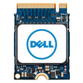 DELL WR90F internal solid state drive 256 GB M.2 PCI Express NVMe