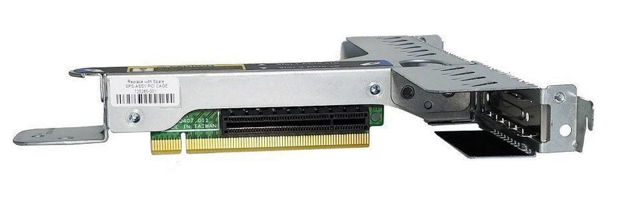 Hewlett Packard Enterprise 725266-001 interface cards/adapter PCIe Internal