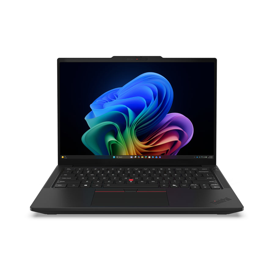 Lenovo ThinkPad T14 Gen 7 (Intel) Copilot+ PC Intel Core Ultra 5 325 Laptop 35.6 cm (14") WUXGA 16 GB LPDDR5x-SDRAM 512 GB SSD Wi-Fi 7 (802.11be) Windows 11 Pro English Black