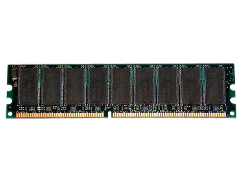 HP 2GB DDR2-667 memory module 1 x 2 GB 240-pin DIMM