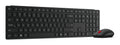 Lenovo 4X31S04847 keyboard Mouse included Home/Office RF Wireless + Bluetooth UK English Black