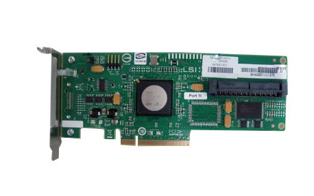 HPE 447431-001 interface cards/adapter Internal SAS
