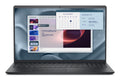 DELL Pro 15 Essential PV15250 + 3-year extended warranty Intel� CoreT i5 i5-1334U Laptop 39.6 cm (15.6") Full HD 16 GB DDR5-SDRAM 512 GB SSD Wi-Fi 6 (802.11ax) Windows 11 Pro UK English Black