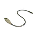 Cables Direct NLUSB-LIGHTS other input device USB Metallic