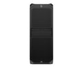 HP Z6 G5 A AMD Ryzen Threadripper PRO PRO 7965WX 128 GB DDR5-SDRAM 1 TB SSD NVIDIA RTX 4000 Ada Windows 11 Pro Tower Workstation AI Workstation Black