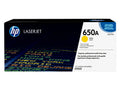 HP CE272A/650A Toner cartridge yellow, 15K pages ISO/IEC 19798 for HP CLJ CP 5525