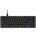 Corsair K65 PRO MINI keyboard Gaming USB Nordic Black