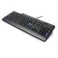 Lenovo 94Y6082 keyboard USB Spanish Black