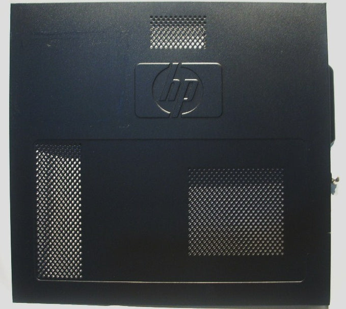HP 517184-001 computer case part Side panel