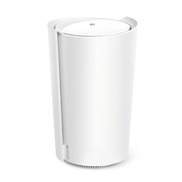 TP-Link 5G AX3000 Whole Home Mesh Wi-Fi 6 Router, Build-In 5G Modem