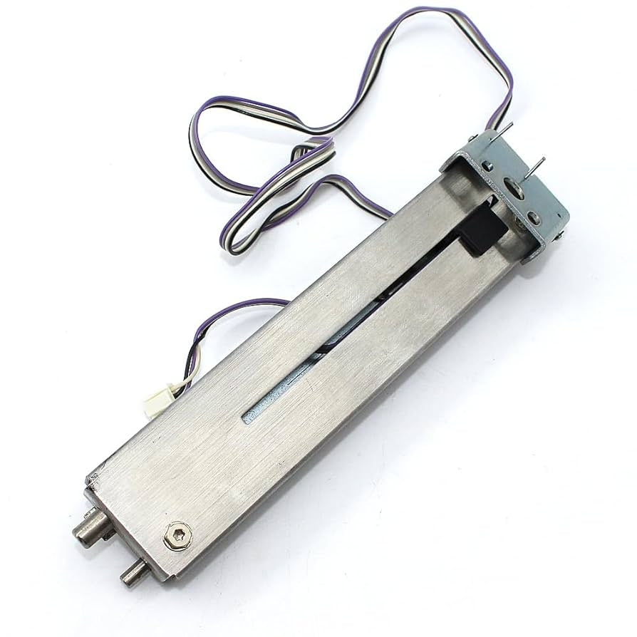 Zebra P1046696-055 printer/scanner spare part/accessory Roller