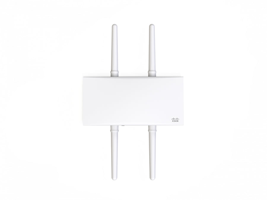 Cisco Meraki MR86 White Power over Ethernet (PoE)