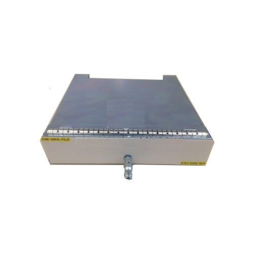 Cisco A9K-MPA-FILR= rack accessory Filler panel