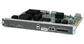 Cisco X45-SUP7-E, Refurbished network switch module
