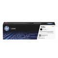 HP W1106A/106A Toner cartridge, 1K pages ISO/IEC 19752 for HP Laser 107