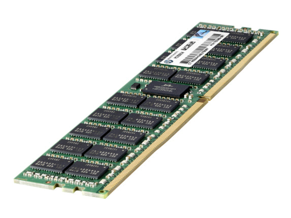 HPE 863951-B21 memory module 8 GB 1 x 8 GB DDR4 260-pin SO-DIMM ECC