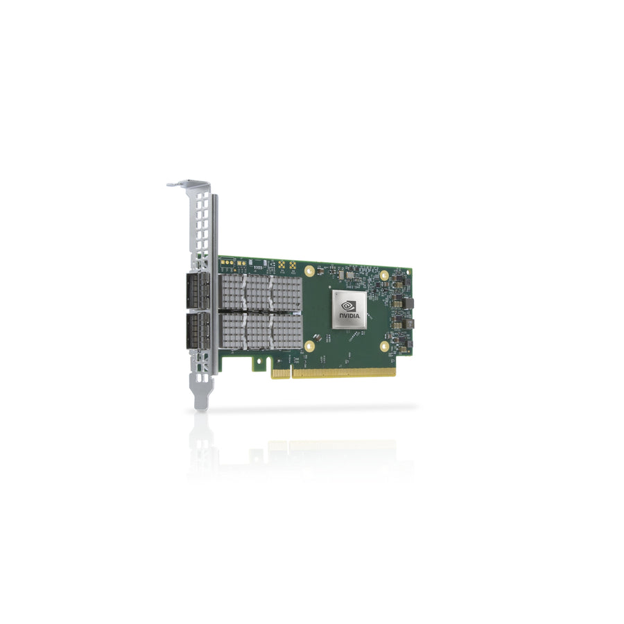 Nvidia Mellanox MCX623106AN-CDAT network card Internal Fiber 100000 Mbit/s