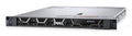 DELL PowerEdge R450 server 480 GB Rack (1U) Intel Xeon Silver 4310 2.1 GHz 16 GB DDR4-SDRAM 600 W