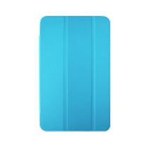 Lenovo Folio Case & Film Blue
