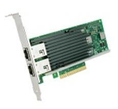 Lenovo 0C19497 network card Internal Ethernet 10000 Mbit/s