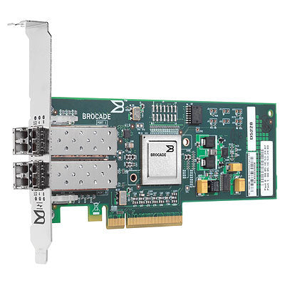 HPE 571519-002 interface cards/adapter Internal Fiber