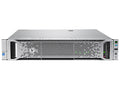 HPE ProLiant DL180 Gen9 server Rack (2U) Intel� Xeon� E5 v4 E5-2609V4 1.7 GHz 8 GB DDR4-SDRAM 550 W