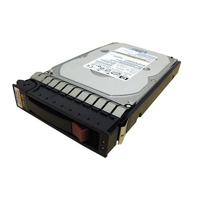HPE StorageWorks 1TB FATA EVA M6412 Enclosure Hard Disk Drive internal hard drive