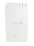 HPE Aruba Networking AP-505H (JPF1) Dual Radio 802.11ax 2x2 1+4 Ethernet PSE USB TAA Hospitality AP