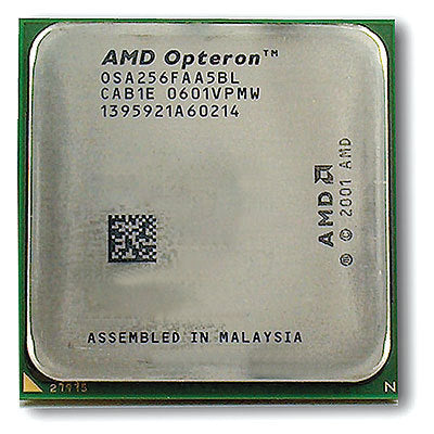 HPE DL585 G7 6238 processor 2.6 GHz 16 MB L3