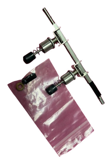 Zebra P1112750-024 printer/scanner spare part/accessory Mounting kit