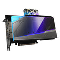GIGABYTE AORUS GeForce RTX™ 3080 XTREME WATERFORCE WB 10G NVIDIA GeForce RTX 3080 10 GB GDDR6X