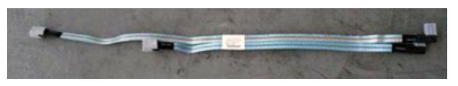 HPE 675609-001 rack accessory Cable kit