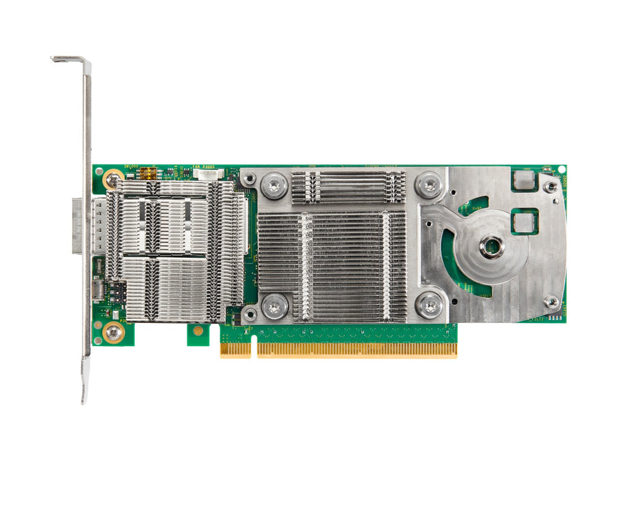 HPE Slingshot SA210S Ethernet 200Gb 1-port PCIe NIC