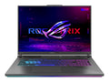 ASUS ROG Strix G18 G814PP-S9052W AMD RyzenT 9 8940HX Laptop 45.7 cm (18") WQXGA 32 GB DDR5-SDRAM 1 TB SSD NVIDIA GeForce RTX 5070 Wi-Fi 6E (802.11ax) Windows 11 Home Grey