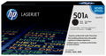HP Q6470A/501A Toner cartridge black, 6K pages/5% for HP Color LaserJet 3600/3800