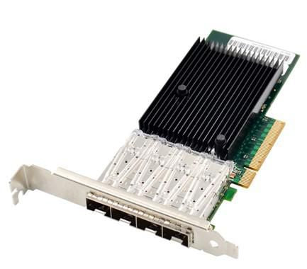 Microconnect MC-PCIE-7219 interface cards/adapter Internal SFP+