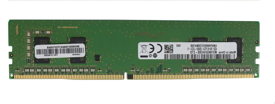 Lenovo - G1AA memory module 32 GB 1 x 32 GB DDR4